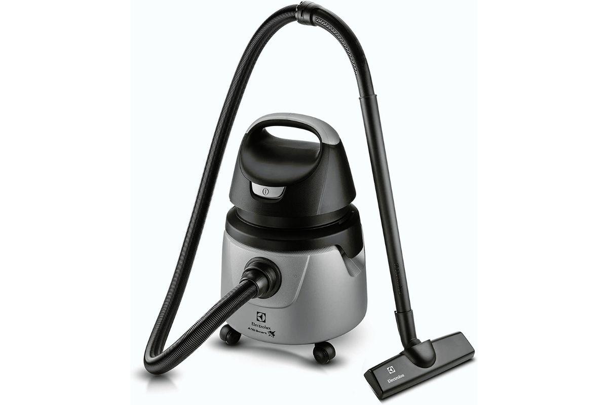 Esquenta Black Friday: Aspirador Água e Pó, da Electrolux com 5% de desconto na Amazon