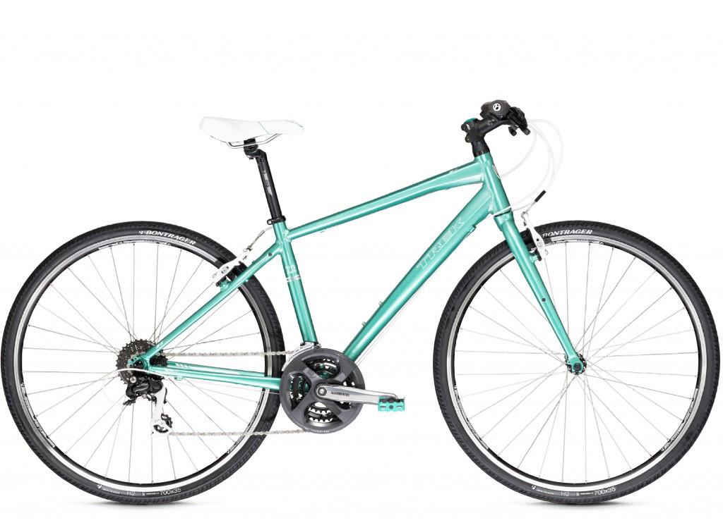 TREK - 7.2 FX WSD - R$ 1.949,00
