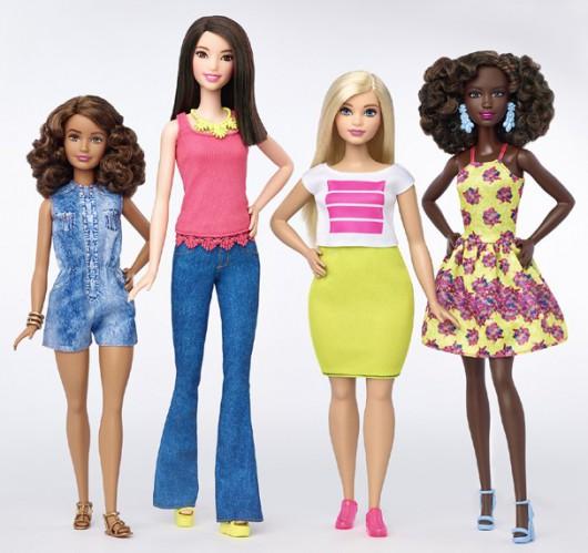 (Divulgação: Mattel)