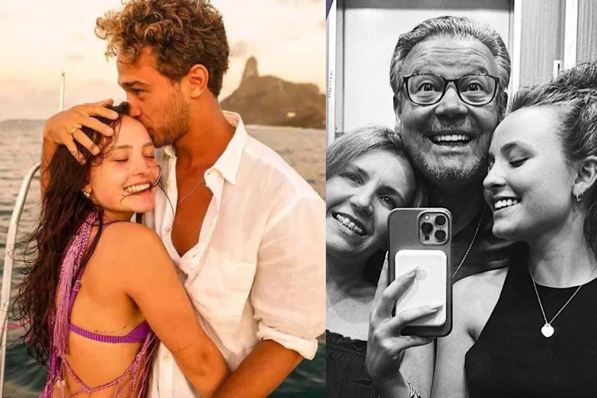Larissa Manoela faz desabafo após polêmicas com a mãe 