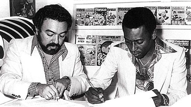 pele-mauricio
