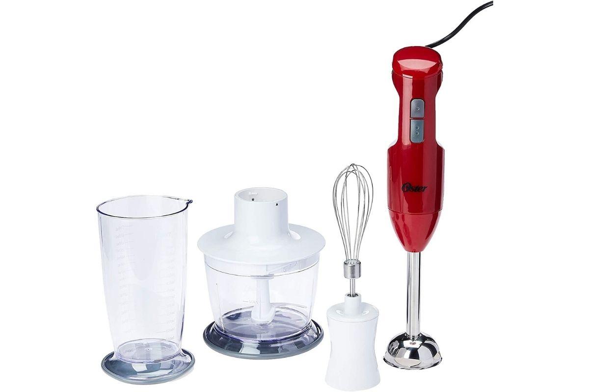 Compre o Mixer Delight, da Oster com 14% de desconto no Esquenta Black Friday da Amazon