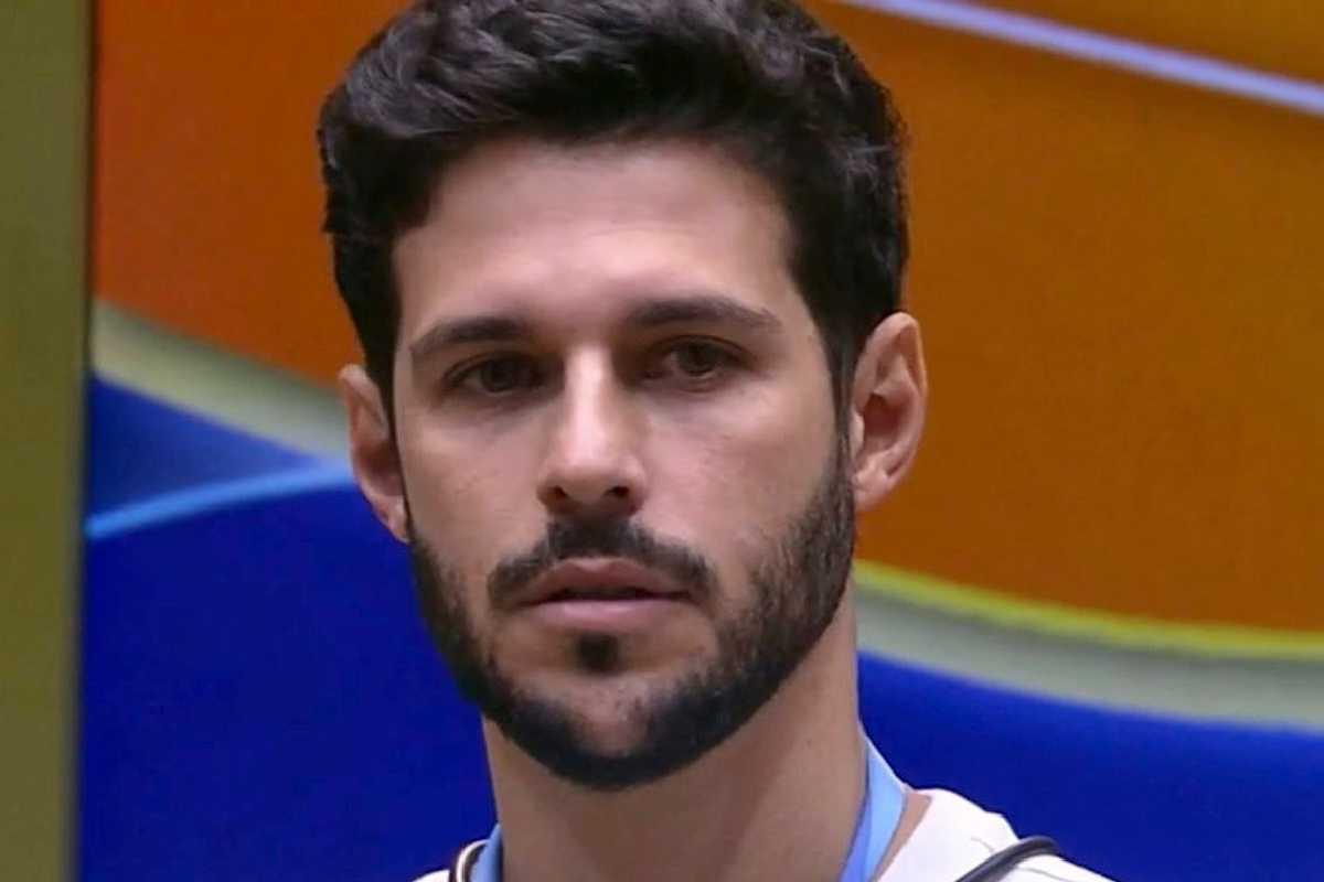 O ex-BBB sofreu um acidente de carro no último dia 31 e está com quadro de saúde estável