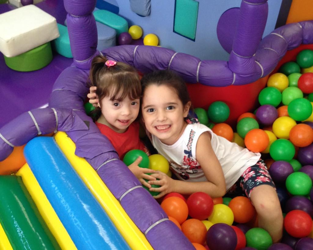 Minhas filhas