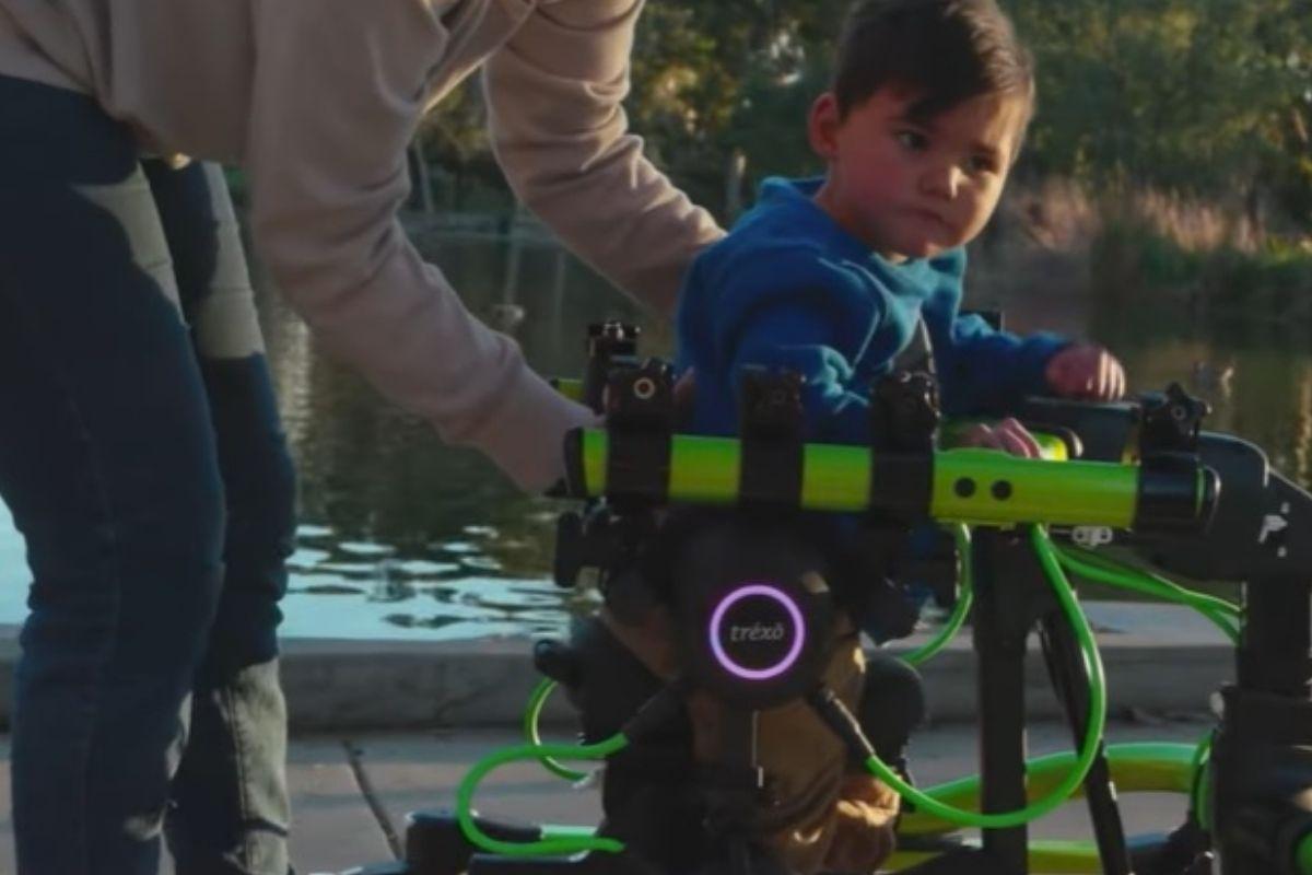 Muitos pais já estão indo atrás da tecnologia