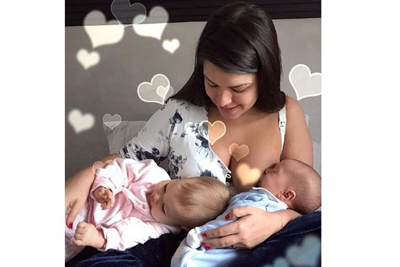 (Foto: reprodução do Instagram)