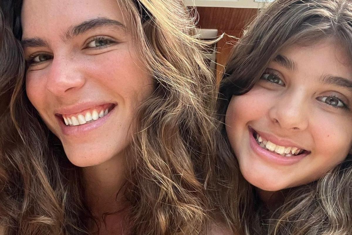 Mariana e Sofia