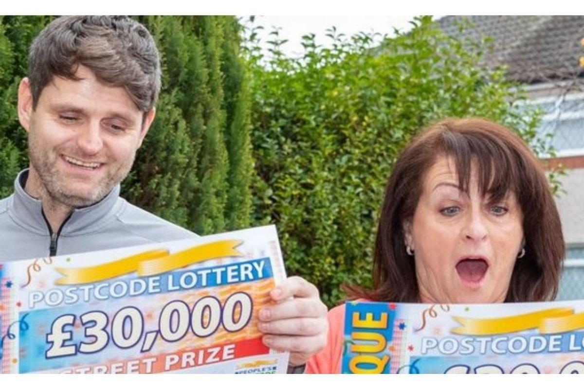 Sorte grande! Mãe e filho ganham R$ 226 mil cada um em loteria com bilhetes diferentes