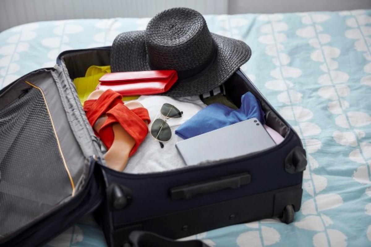 O primo foi viajar há 20 anos mas nunca retornou