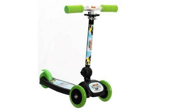 Ideal para brincar ao ar livre (Foto: Divulgação)