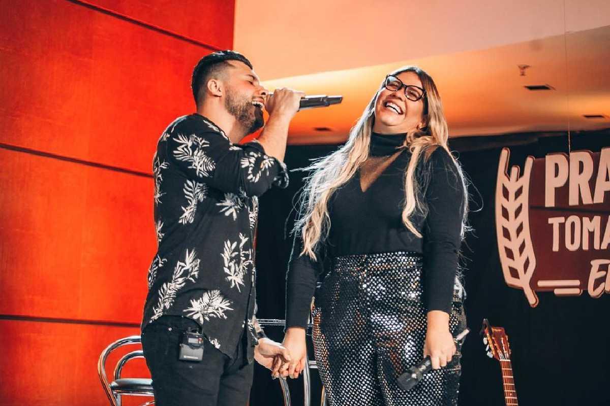 Murilo Huff ainda abriu mão da administração da herança da cantora