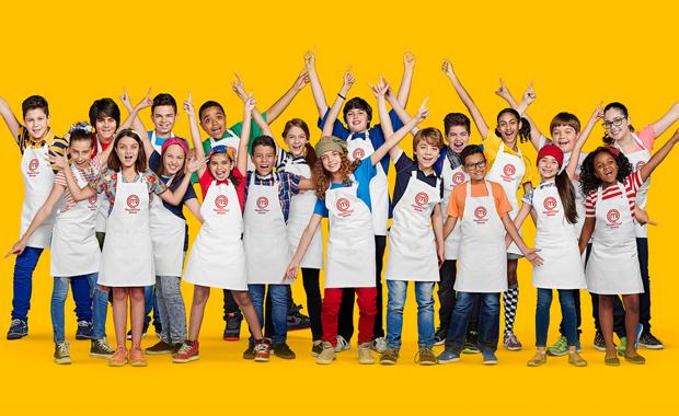 MasterChef Junior 2
