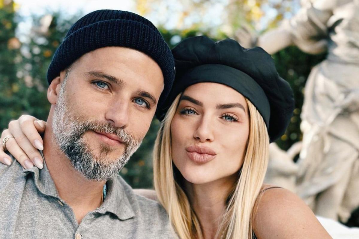 Giovanna Ewbank e Bruno Gagliasso