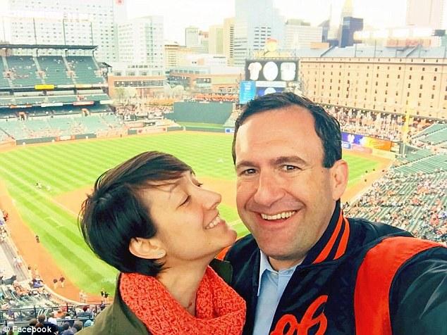 O casal está se apoiando na decisão de Sonia