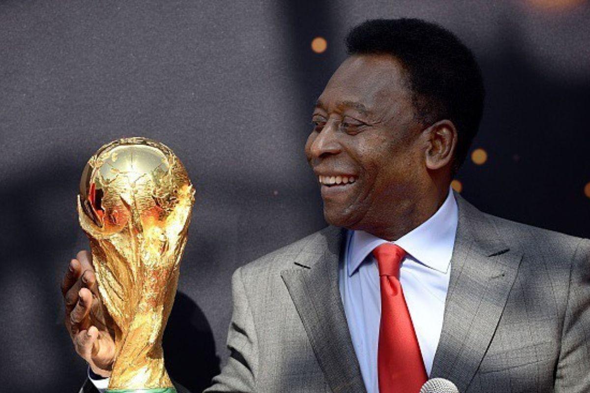 Pelé