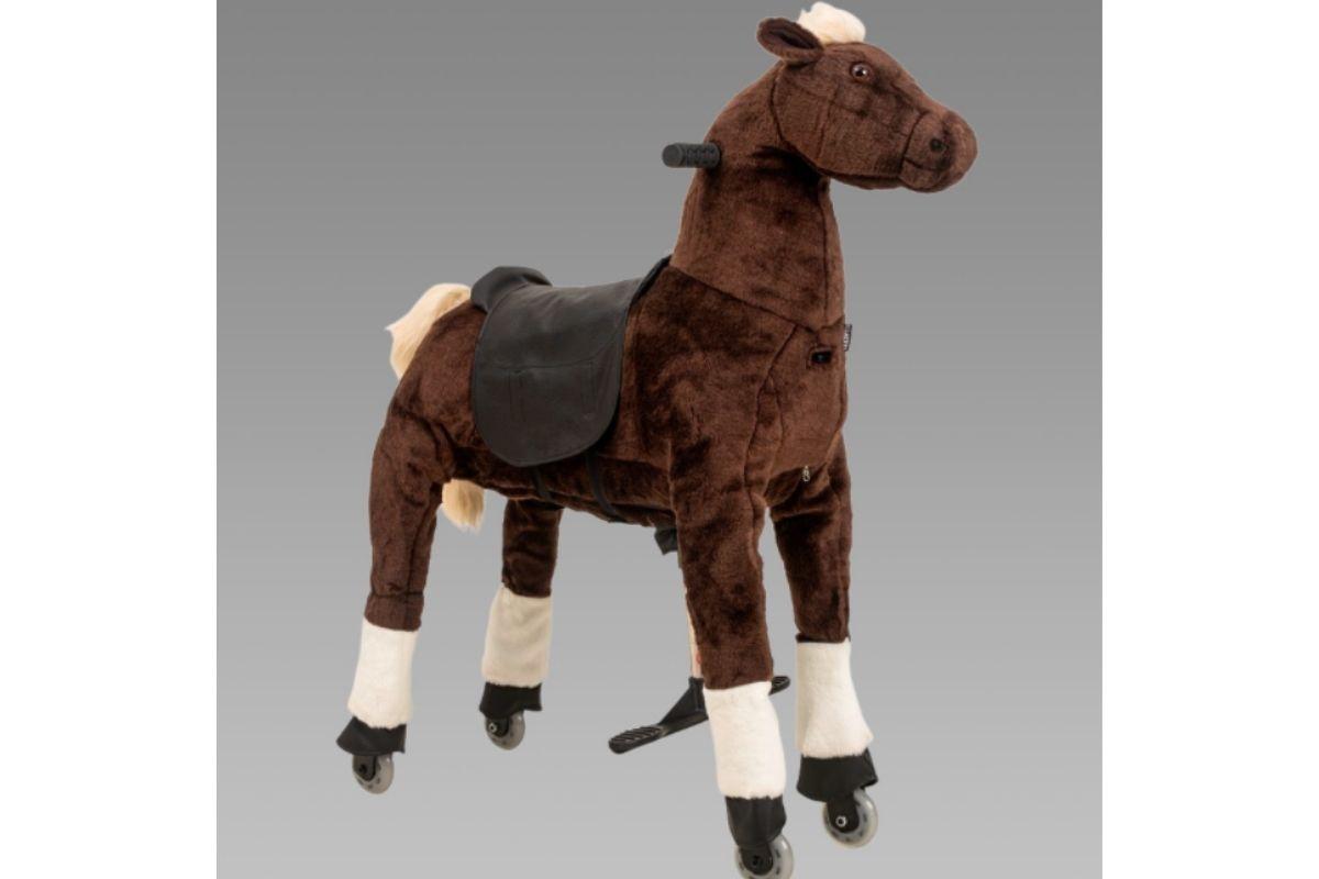 Cavalinho montaria up