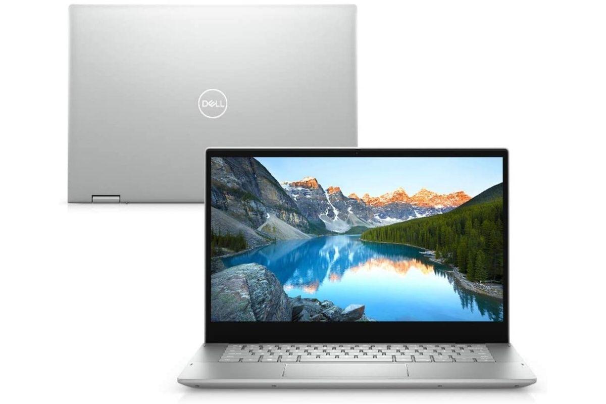 No Esquenta Black Friday da Amazon tem Notebook Dell com até R$ 800 de desconto