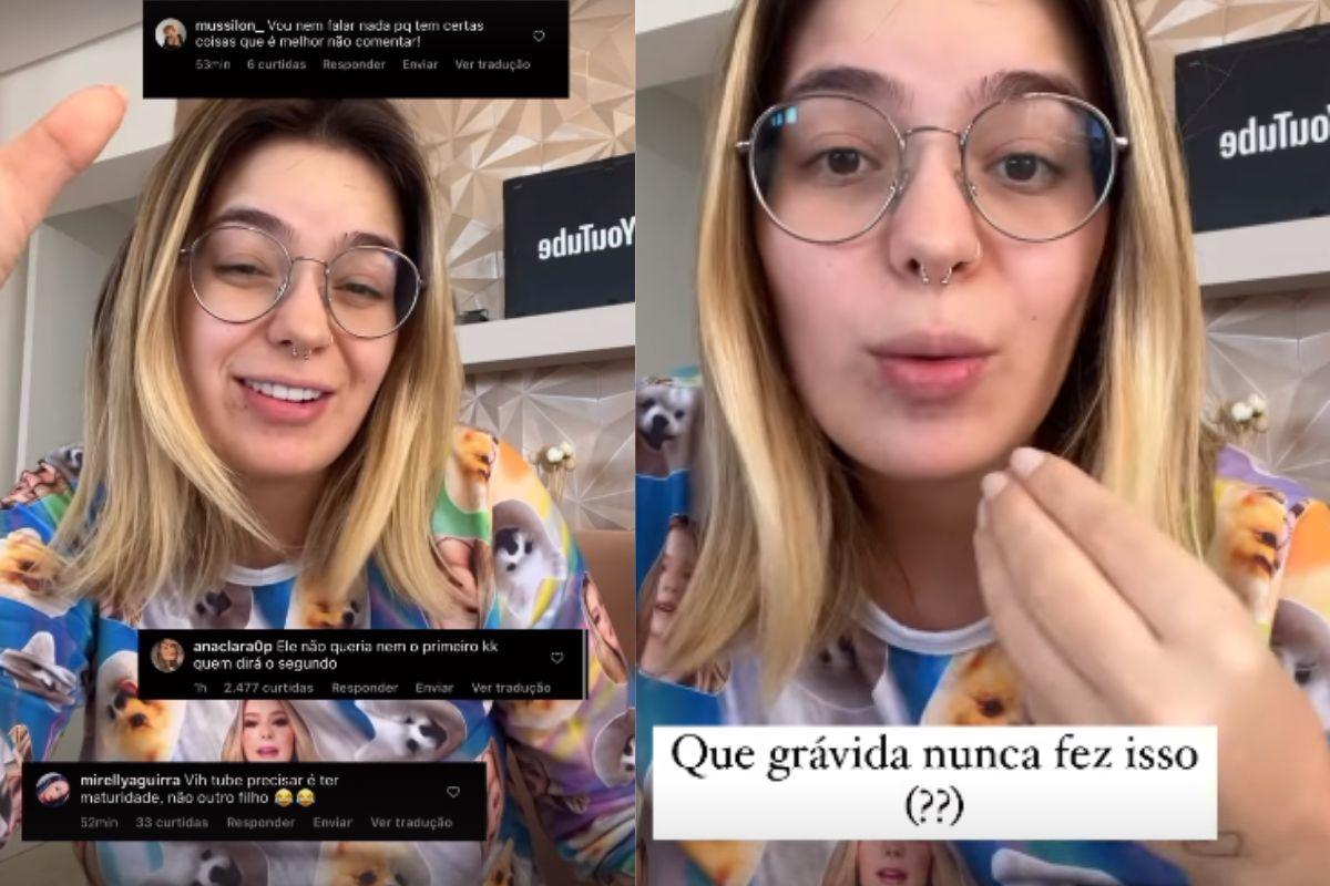 Stories Viih Tube