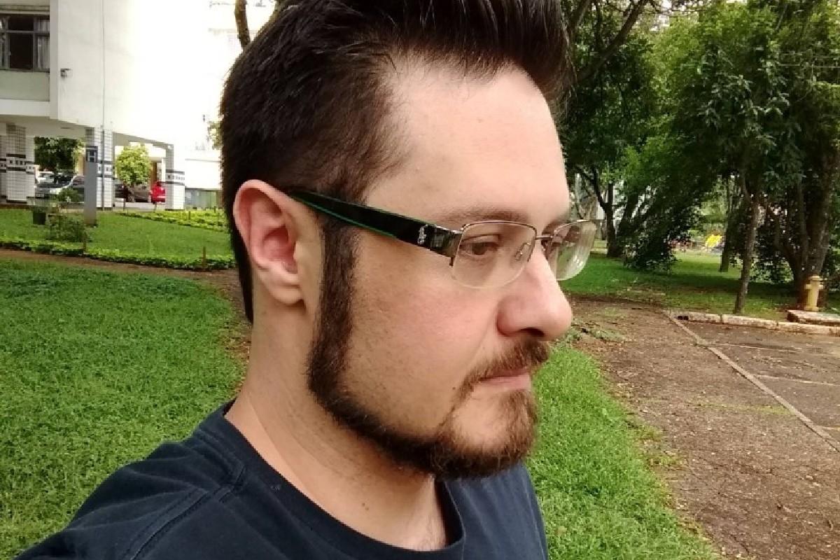 Homem que sequestrou criança e a colocou dentro de mala