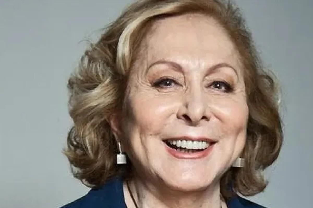 Aracy Balabanian