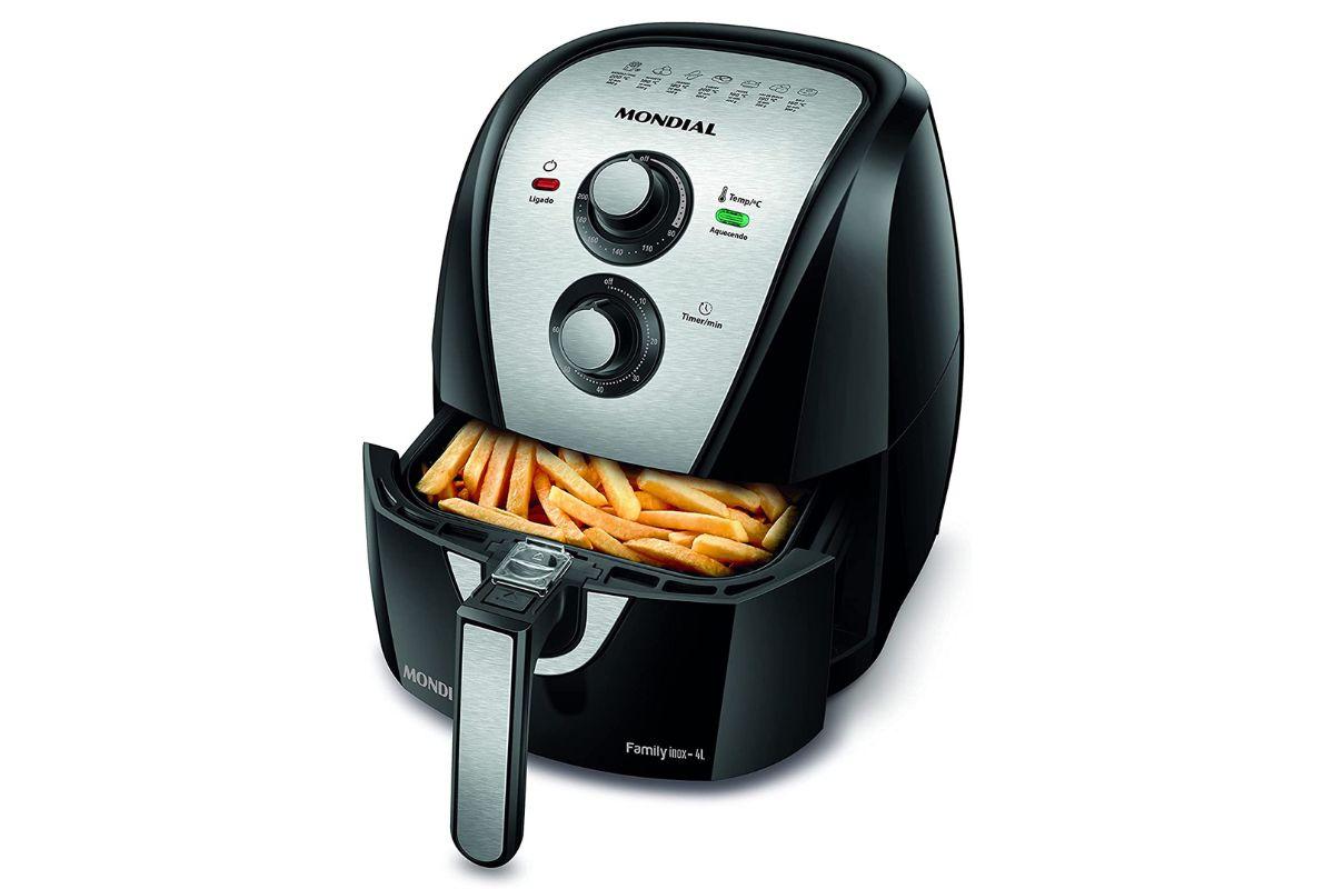 Fritadeira a Ar Mondial