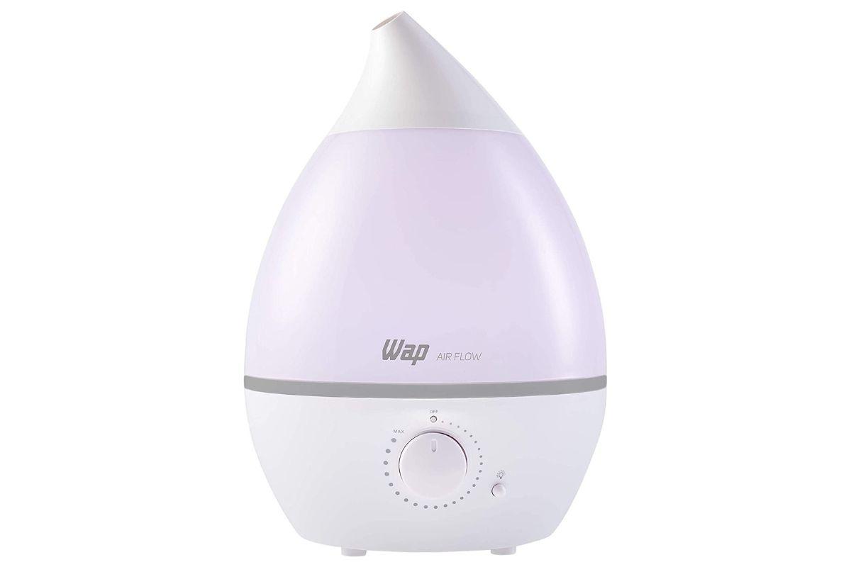 Umidificador de Ar Luminária com Difusor de Aromas WAP