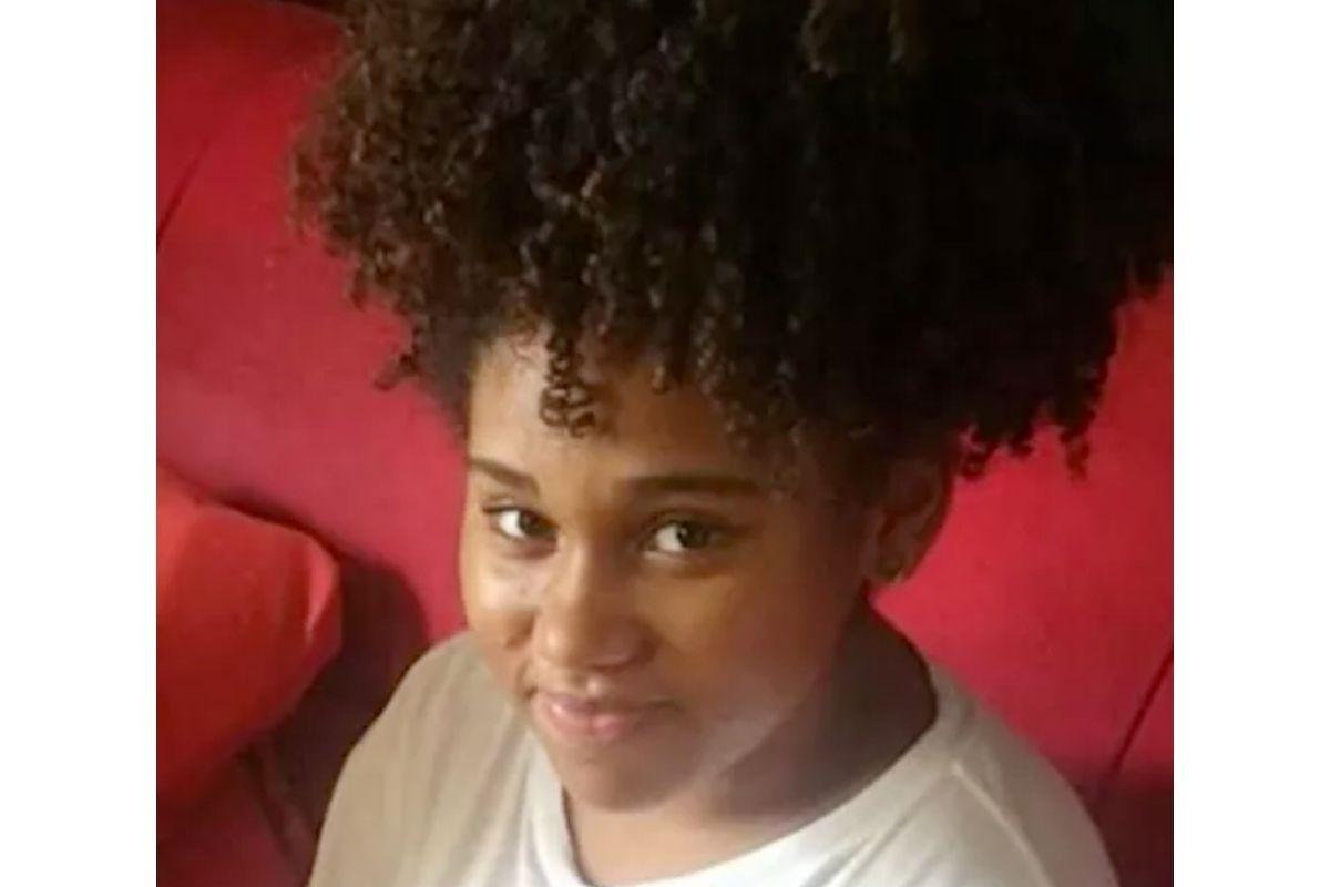 Júlia estava desaparecida desde o dia 7 de abril