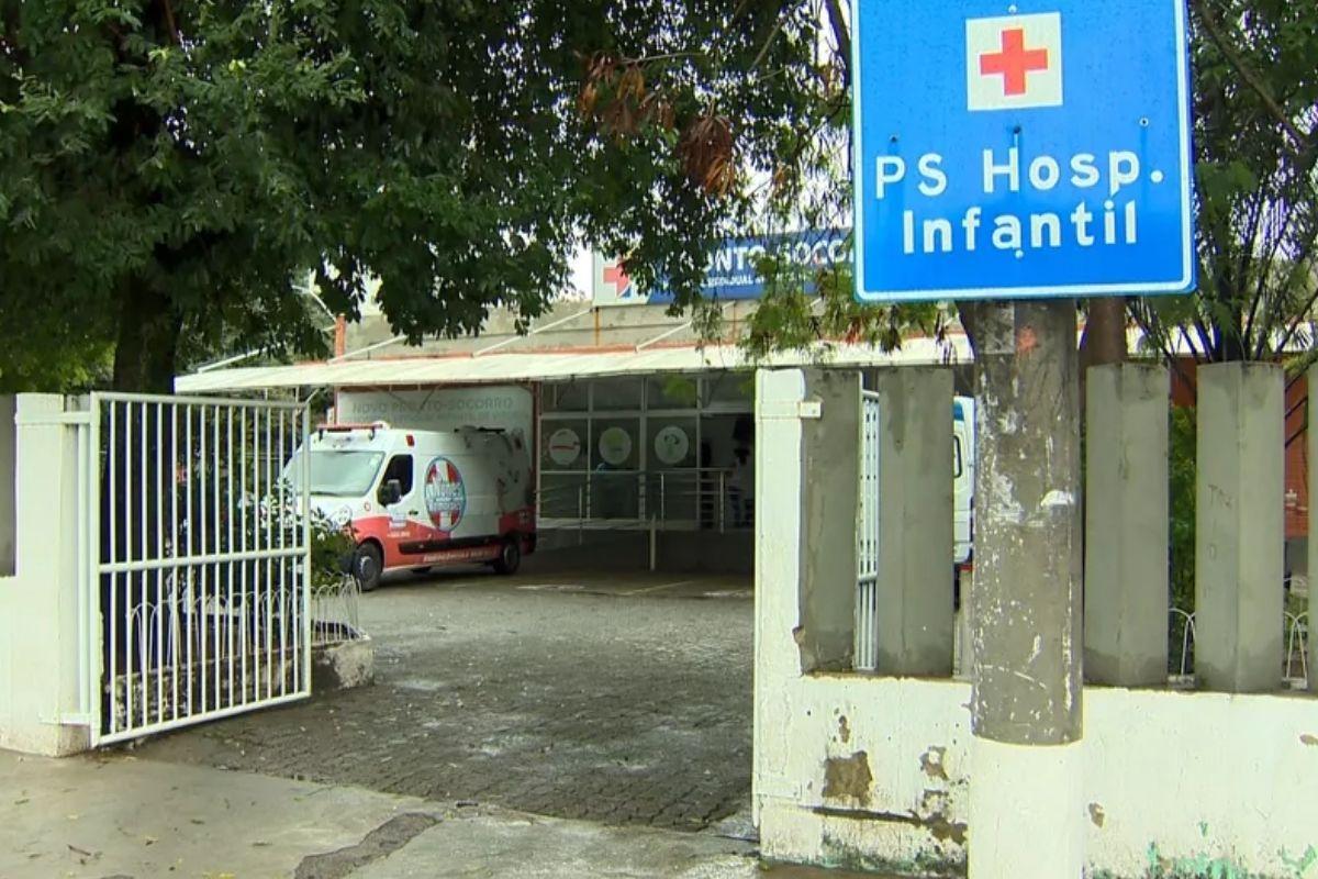Hospital Infantil de Vitória