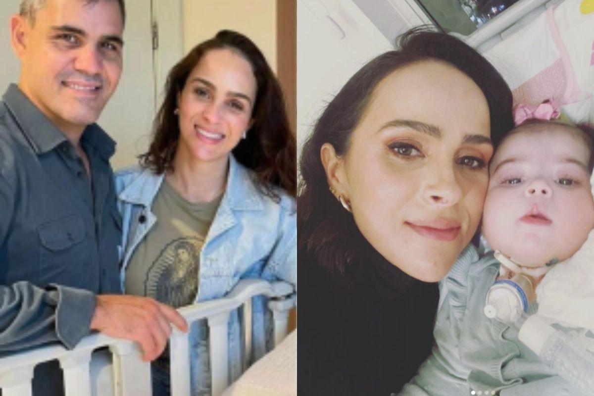 Juliano Cazarré, filha Juliano Cazarré, Leticia Cazarré, filha Leticia Cazarré, mulher Juliano Cazarré, o que filha de Juliano Cazarré tem, esposa Juliano Cazarré, família Juliano Cazarré