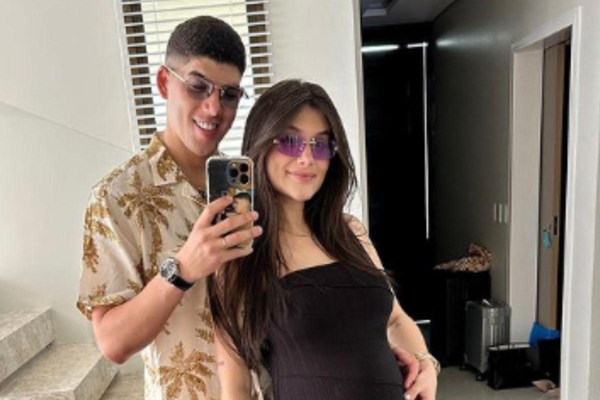 Filho de Zé Vaqueiro é internado na UTI