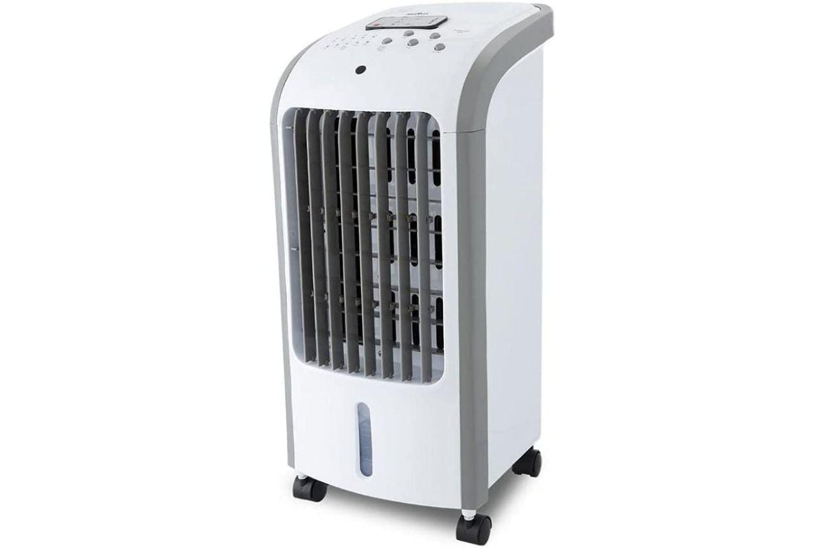 Climatizador de Ar Britânia