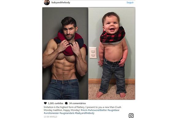 babyandthebody