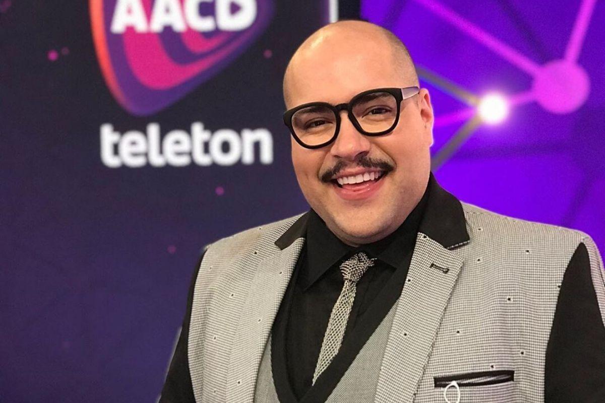 Tiago Abravanel fala dos comentários que fez sobre a família no BBB22