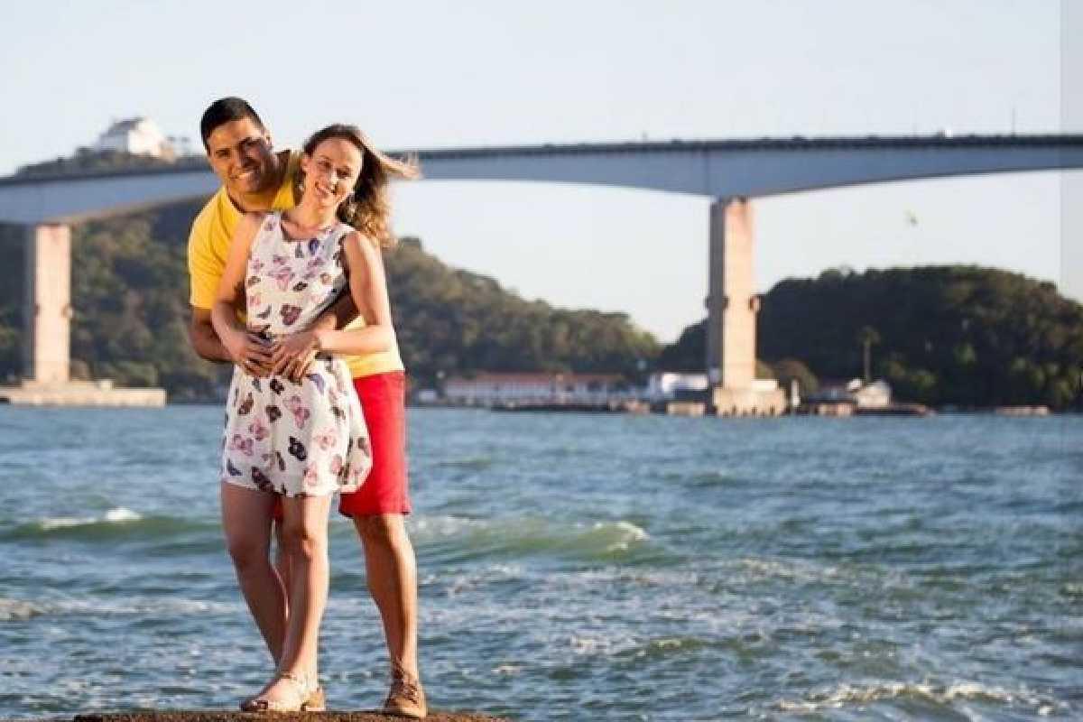 Grávida não resiste ao ser baleada na barriga e é enterrada neste sábado