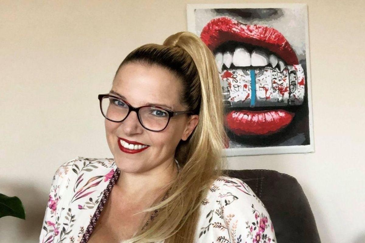 Luana tinha aversão ao cheiro de água