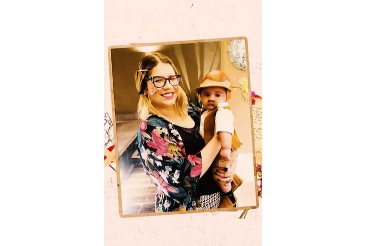 Marília Mendonça recebe homenagem de aniversário no Instagram oficial
