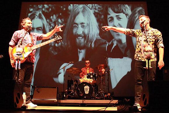 beatles