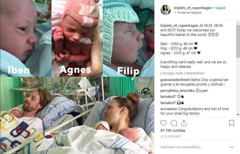 (Foto: Reprodução/Instagram)