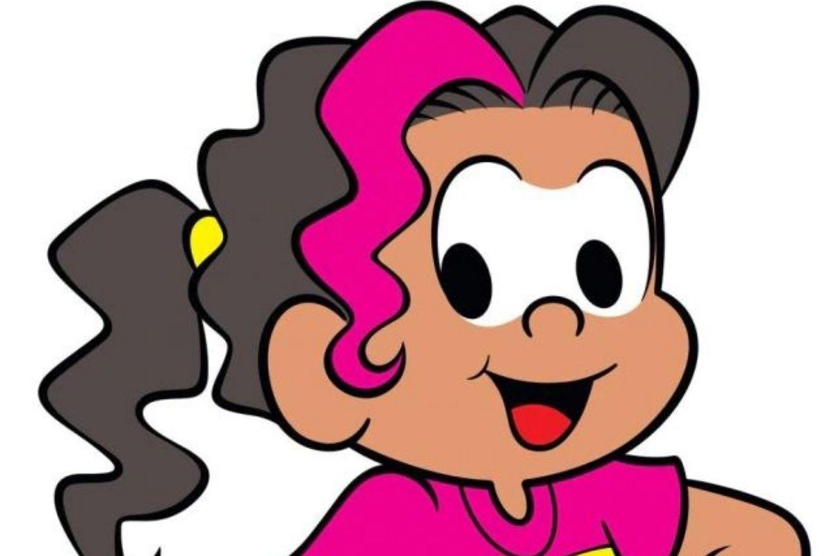 Sueli tem 9 anos e ama esportes