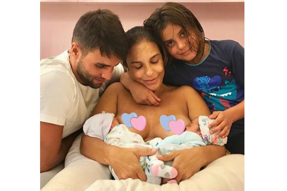 (Foto: Reprodução /Instagram Ivete Sangalo)