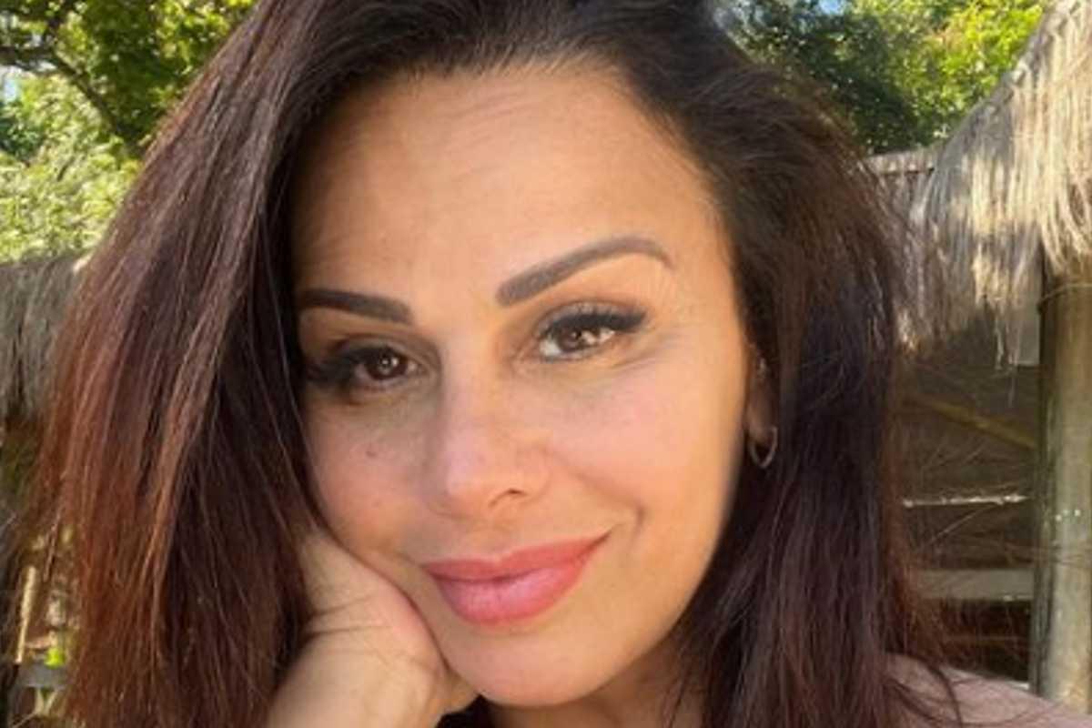 Viviane Araújo comenta sobre reta final da gestação: "Muito rápido"
