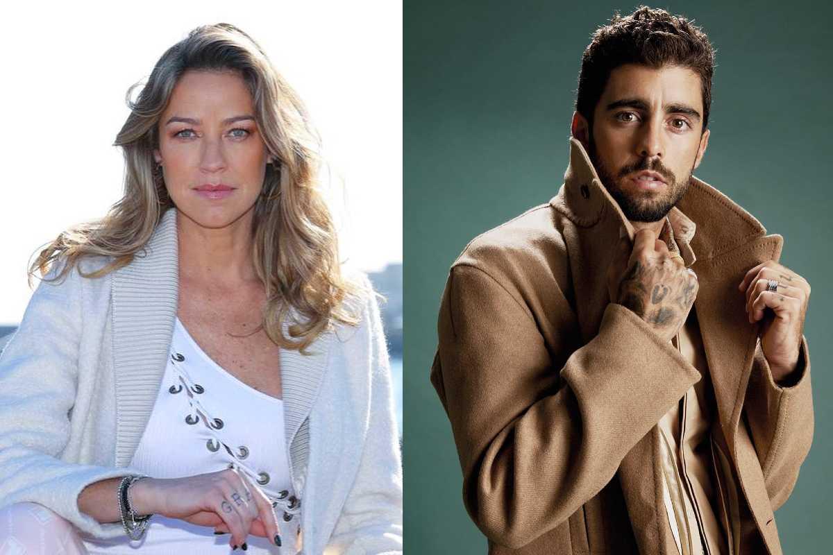 Pedro Scooby enalteceu a ex-mulher Luana Piovani no BBB 22