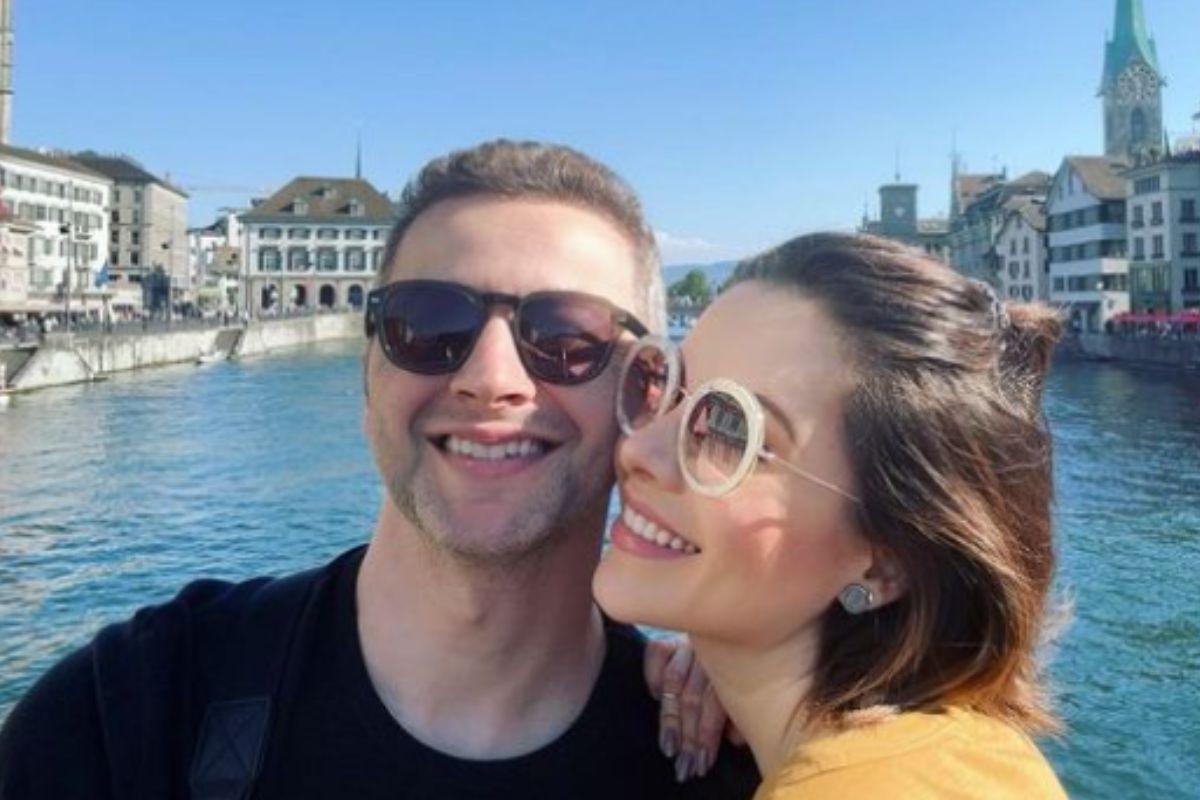 Sandy, Lucas Lima, Sandy separou, Lucas Lima separou, casamento Sandy, casamento Lucas Lima, por quanto tempo Sandy ficou casada, por que Sandy separou, o que aconteceu com o casamento da Sandy