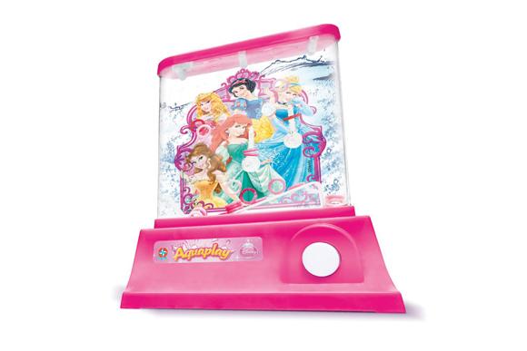 Jogo Aquaplay Princesas Estrela R$64,99 casasbahia.com.br