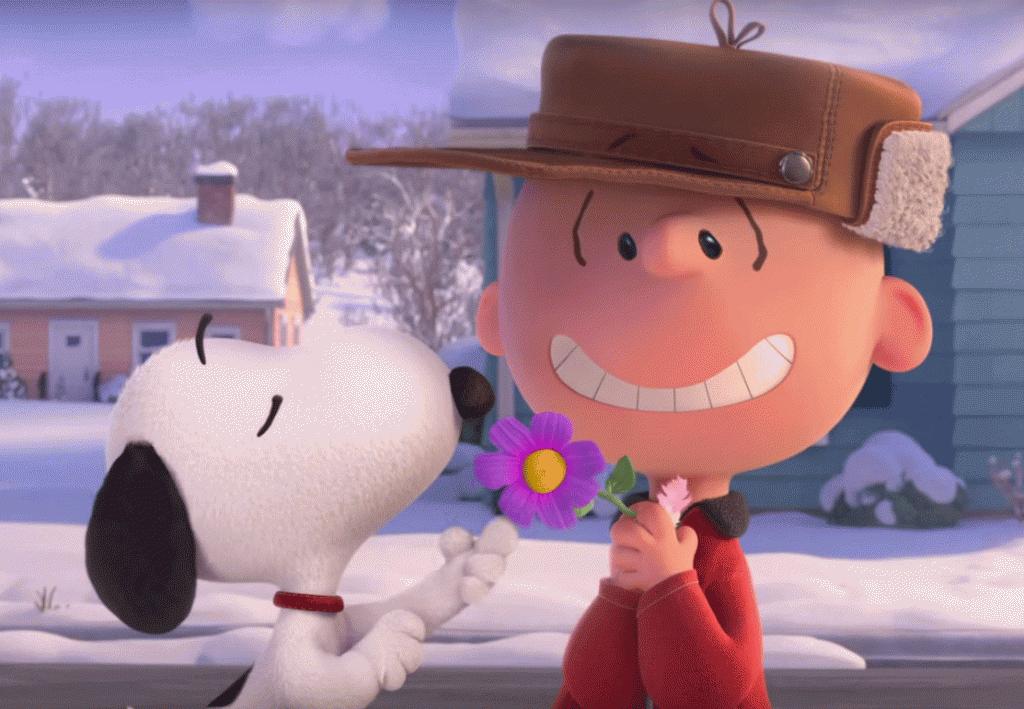 peanuts