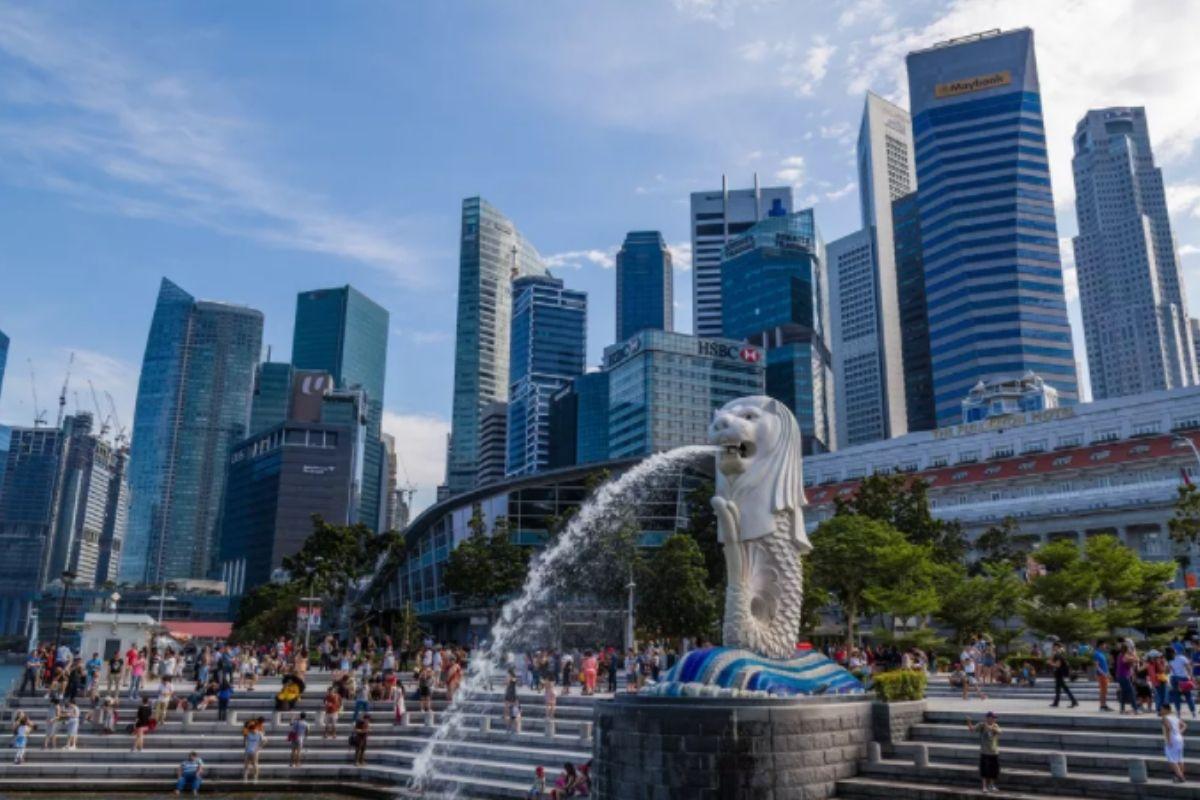 Singapura, Malásia