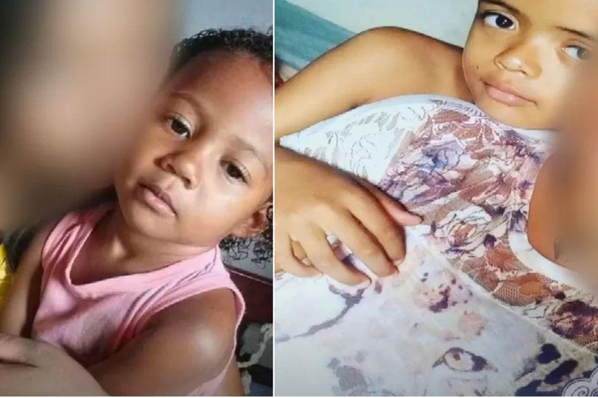 Irmãos morrem em casa