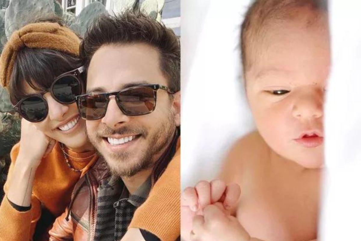 Monica Benini compartilha vídeo com a filha