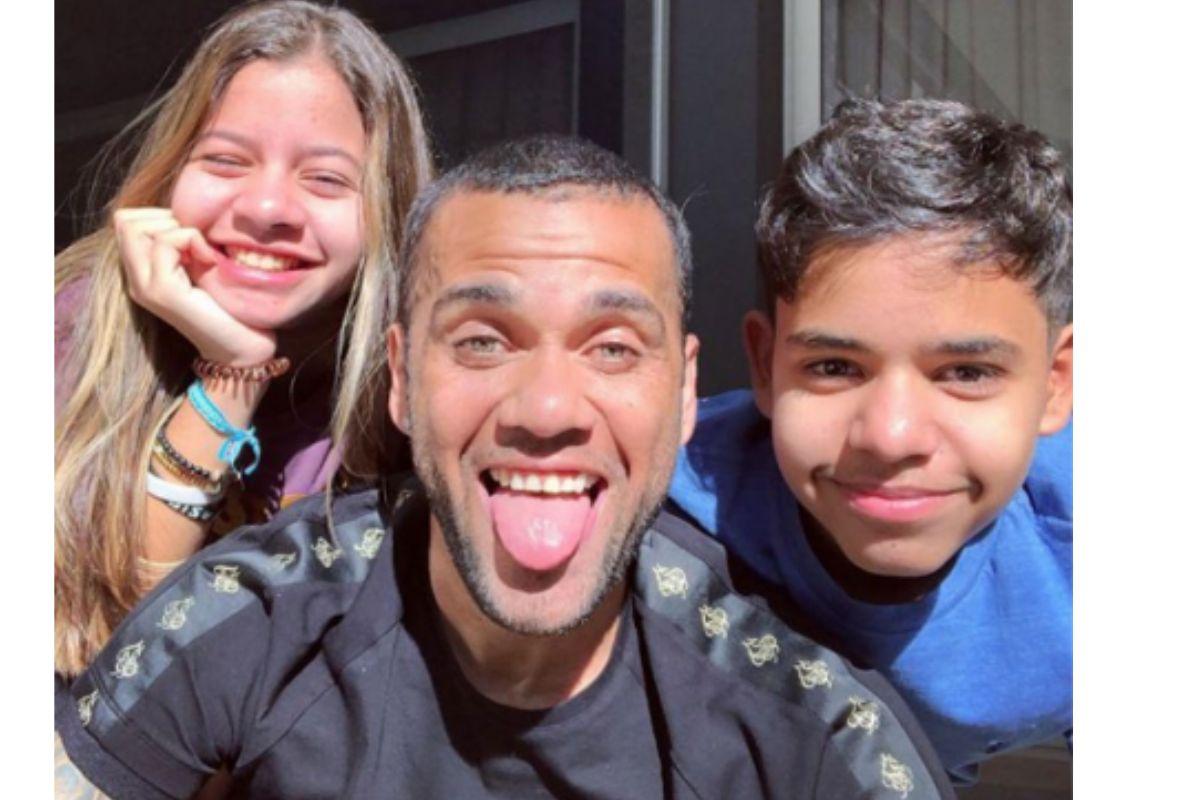 Daniel Alves