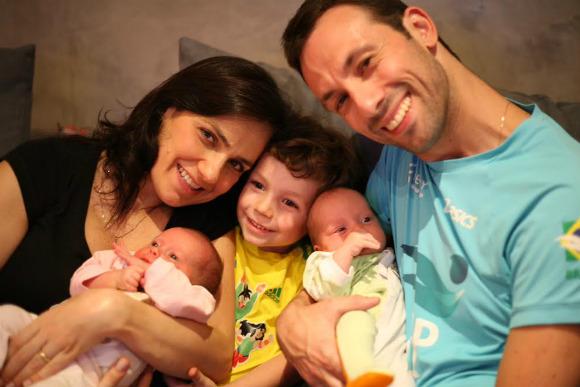 família Ana